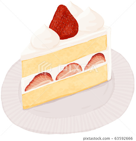 草莓酥餅 63592666