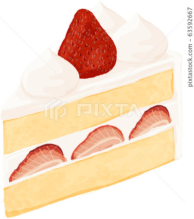 草莓酥餅 63592667