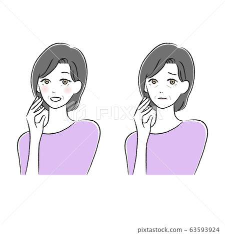 女人悲傷集 女人悲傷集 63593924