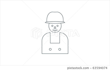 agriculture, country, farm 63594074