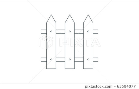 garden, gate, gates 63594077
