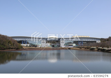 Aichi and Earth Memorial Park Aichi and Earth Memorial Park 63594274
