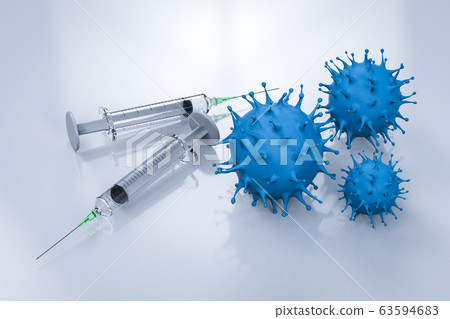 Vaccine for covid-19 63594683