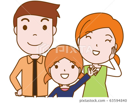 Family Smile Up Family Smile Up 63594840