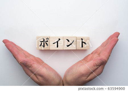 Image points Image points 63594900
