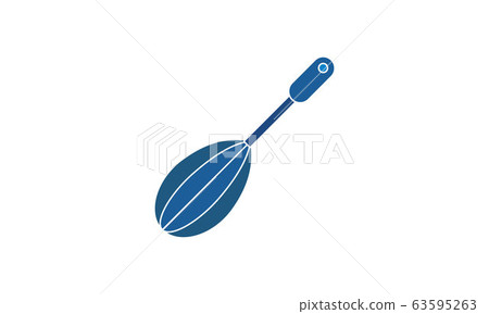 vector, beater, cooking 63595263