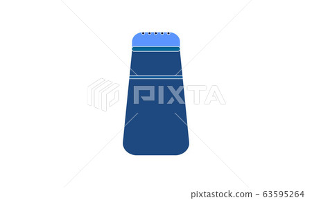 vector, pepper container, salt 63595264
