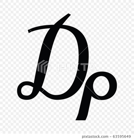 Currency symbol icon Currency symbol icon 63595649