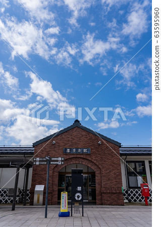 福島縣北方站大廈倉庫鎮 福島縣北方站大廈倉庫鎮 63595960