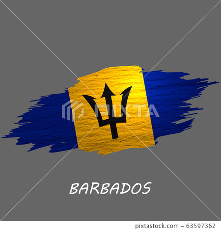 Grunge styled flag Grunge styled flag 63597362