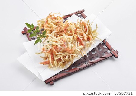 新牛d和櫻桃蝦烤肉 63597731