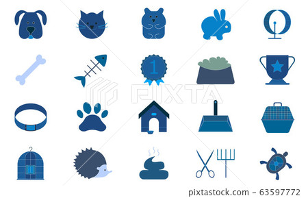 pet icon set. Premium quality graphic design icons. pet icon set. Premium quality graphic design icons. pet icon set. Premium quality graphic design icons. pet icon set. Premium quality graphic design icons. 63597772