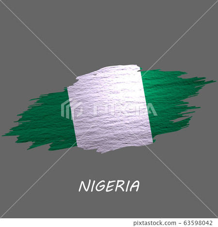 Grunge styled flag Grunge styled flag 63598042