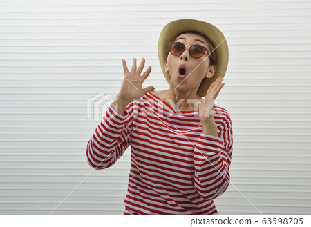 Business summer holiday concept Business summer holiday concept 63598705