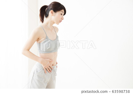 Women Diet Fitness Fitness Sports Exercise Women Diet Fitness Fitness Sports Exercise 63598738