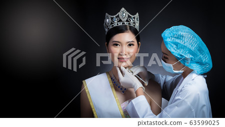 Miss Beauty Queen Pageant Contest with Diamond Miss Beauty Queen Pageant Contest with Diamond 63599025