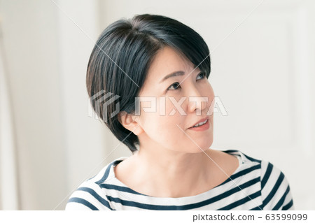 40多歲的女性 63599099