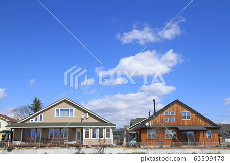 2x6工法住宅區 2x6工法住宅區 63599478