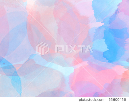 Abstract colorful corona virus 3D render background. Abstract colorful corona virus 3D render background. 63600436
