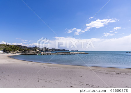 奧松島宮島的宮城景色 奧松島宮島的宮城景色 63600878