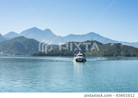 Sun Moon Lake Sun Moon Lake 63601012