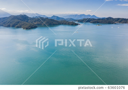 Sun Moon Lake Sun Moon Lake 63601076