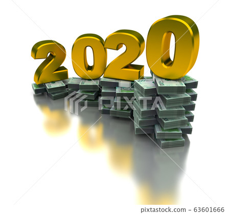 Growing Colombia Economy 2020 Growing Colombia Economy 2020 63601666