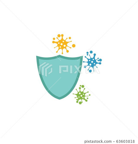 Health Medical element vector illustration 63603818