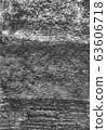 Texture of paper with prints of charcoal. 63606718