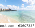 Hale Koa Beach Park on Oahu 63607227