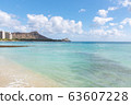 Hale Koa Beach Park on Oahu 63607228