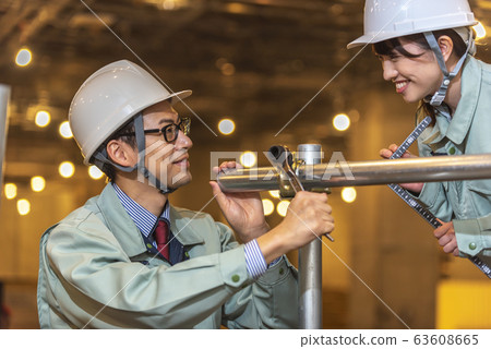 工程師現場培訓OJT建設施工 63608665