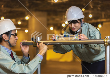 工程師現場培訓OJT建設施工 63608683