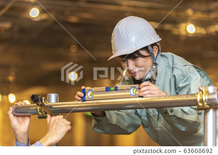 工程師現場培訓OJT建設施工 63608692