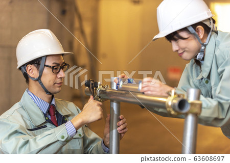 工程師現場培訓OJT建設施工 63608697