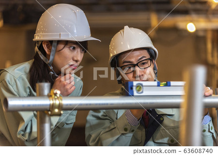 工程師現場培訓OJT建設施工 工程師現場培訓OJT建設施工 63608740