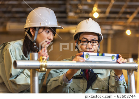 工程師現場培訓OJT建設施工 63608744