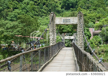 清泉吊橋 63608821