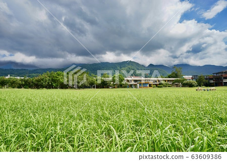 花蓮春日國小 63609386