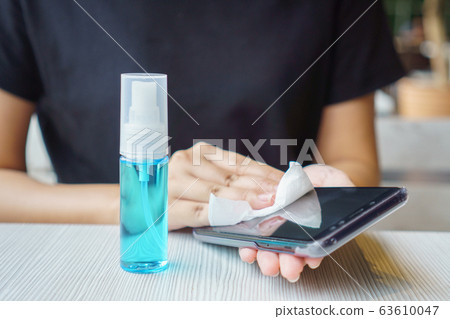 The germ, virus, and bacteria cleanser is made 63610047