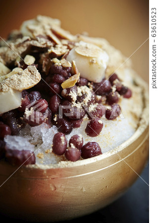 Pappins: Korean style shaved ice 63610523