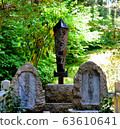 Shrine "Hachidairyuojin" 63610641