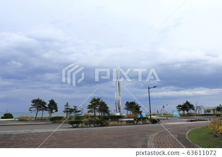 北海道紋別鍾琴廣場 北海道紋別鍾琴廣場 63611072