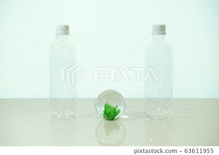 PET bottles PET bottles 63611955