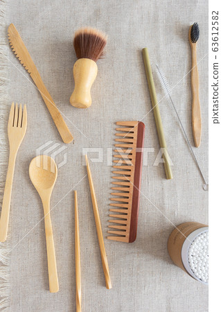 Zero waste,no plastic,Eco sustainable living 63612582