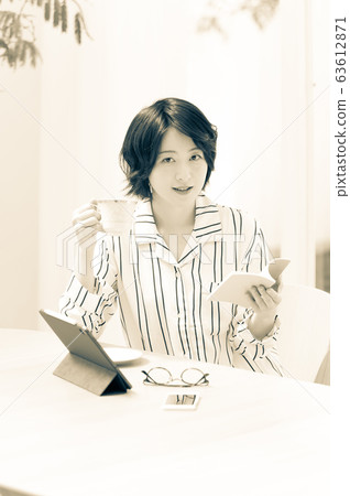 Women Indoor Wear Lifestyle 63612871