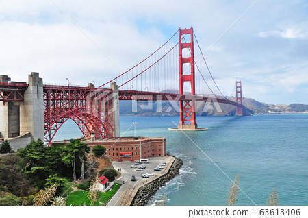 金門大橋 金門大橋 63613406