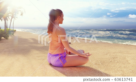 Free Images : yoga, exercises, gymnastics, health, life, dynamic, body,  pretty, beautiful, lovely, beauteous, bonny, spa, beauty, sea, nature,  girl, beach, physical fitness, swimwear, vacation, sand, leg, fun, summer,  ocean, joint, shorts