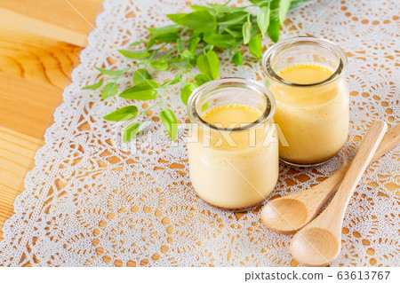 手工布丁 63613767