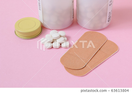 藥品，片劑，燕子，藥品，醫療保健，藥物 63613804